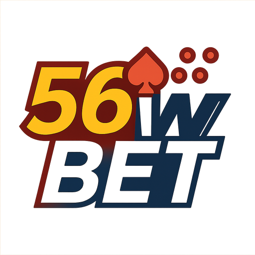 56wbet Logo